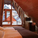 Hotel-aparthotel El Reyno Sallent de Gállego
