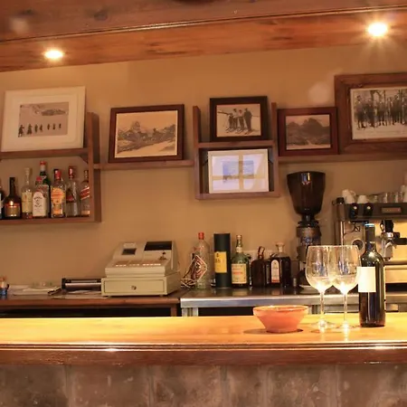 Hotel-aparthotel El Reyno Отель 2*