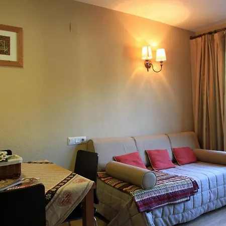 Hotel-aparthotel El Reyno