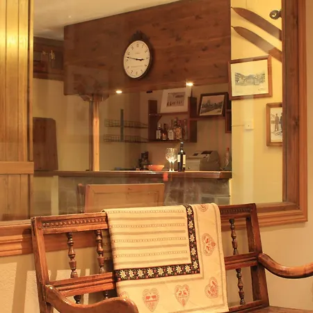 Szálloda Hotel-aparthotel El Reyno 2*