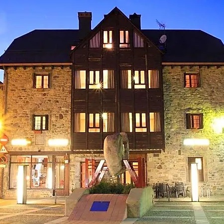 Hotel-aparthotel El Reyno 2*