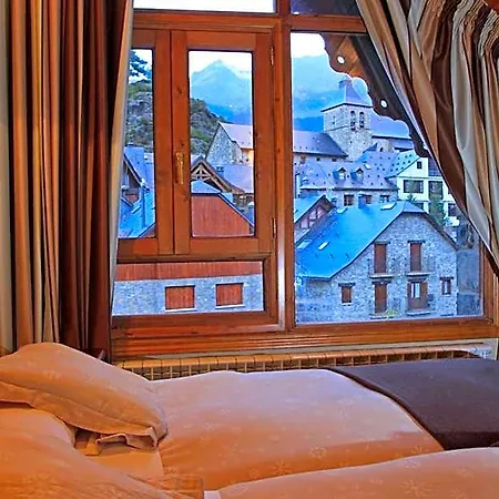 Hotel Hotel-aparthotel El Reyno