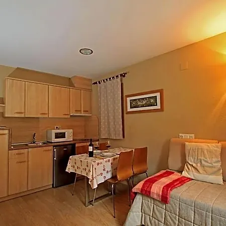 Hotel-aparthotel El Reyno 2*