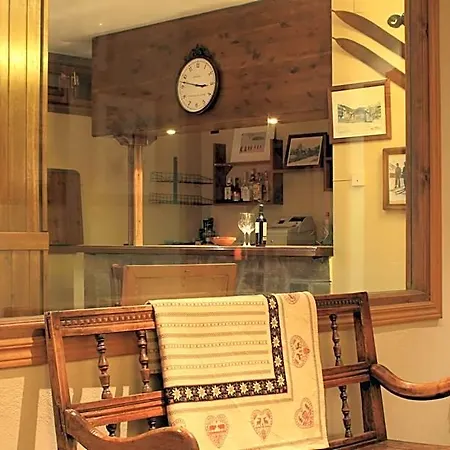 Hotel Hotel-aparthotel El Reyno 2*