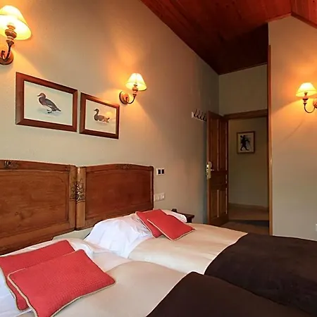 Hotel-aparthotel El Reyno 2*