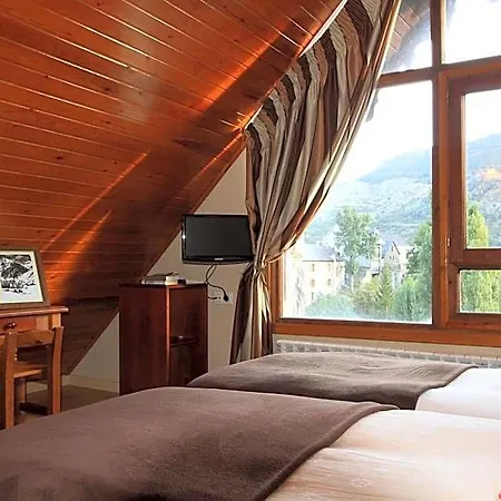 Hotel Hotel-aparthotel El Reyno 2*