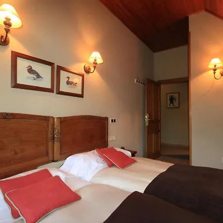 Hotel-aparthotel El Reyno Hotel 2*