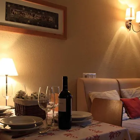 Hotel Hotel-aparthotel El Reyno 2*