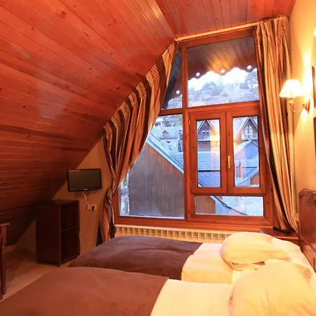 Hotel-aparthotel El Reyno Отель 2*