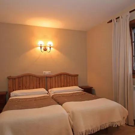 Hotel-aparthotel El Reyno 2*