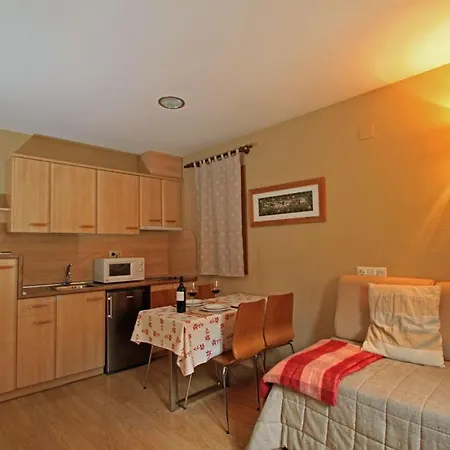 Hotel-aparthotel El Reyno