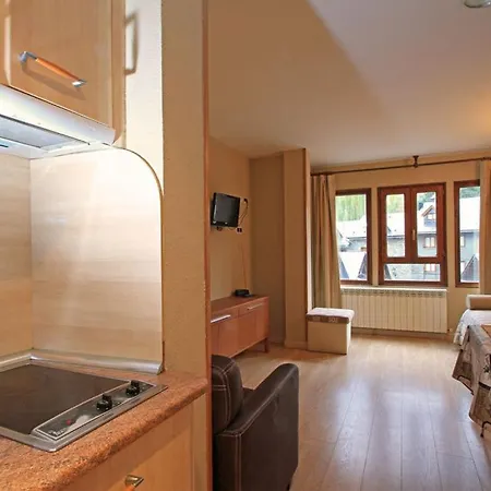 Hotel-aparthotel El Reyno Отель 2*