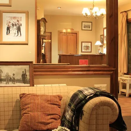 Hotel-aparthotel El Reyno 2*