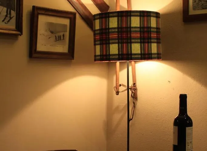 Hotel-aparthotel El Reyno Hotel Sallent de Gállego