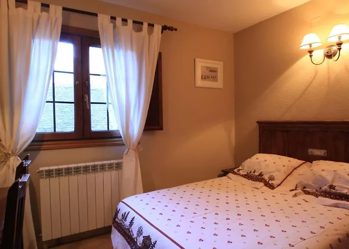 Hotel-aparthotel El Reyno