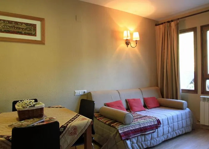 Hotel-aparthotel El Reyno