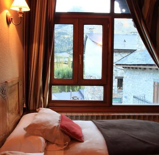 Hotel Hotel-aparthotel El Reyno Sallent de Gállego