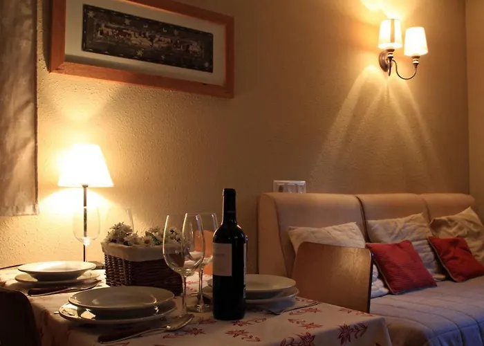 Hotel Hotel-aparthotel El Reyno 2*