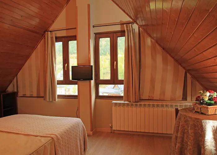 Ξενοδοχείο Hotel-aparthotel El Reyno