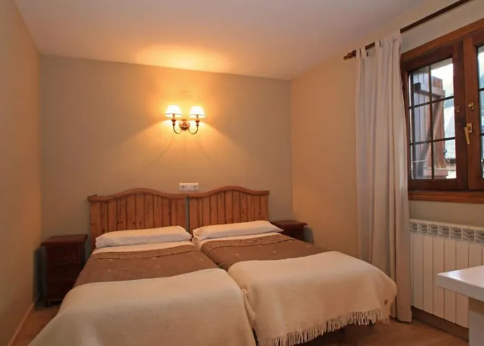 Hotel-aparthotel El Reyno 2*