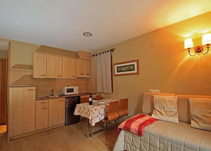 Hotel-aparthotel El Reyno