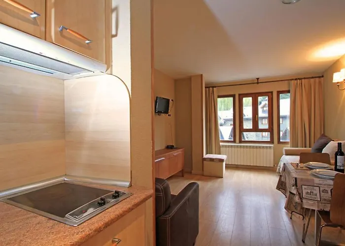 Hotel-aparthotel El Reyno Ξενοδοχείο 2*