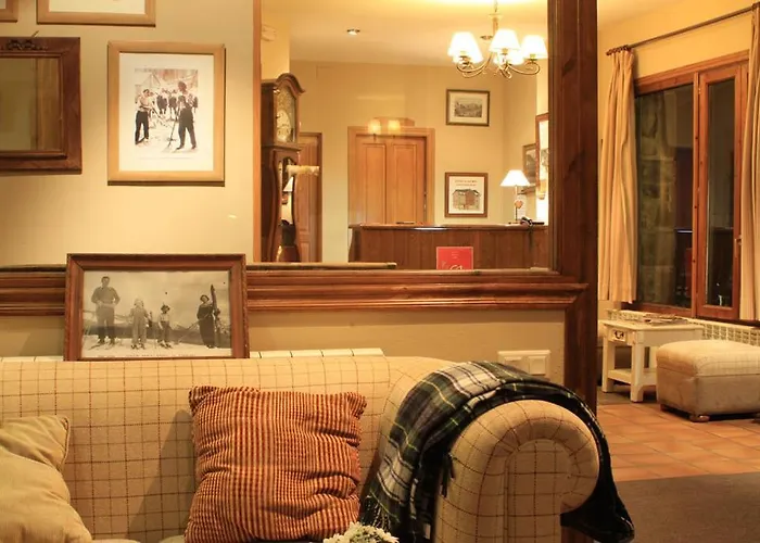 Hotel-aparthotel El Reyno 2*